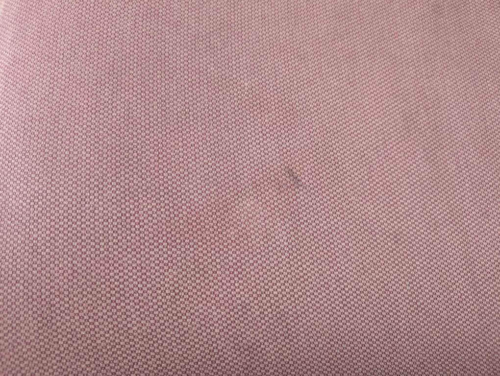 Sofa dwuosobowa IKEA Kivik fioletowa