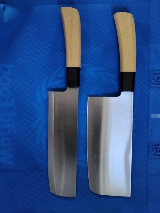 Топірці для кухні