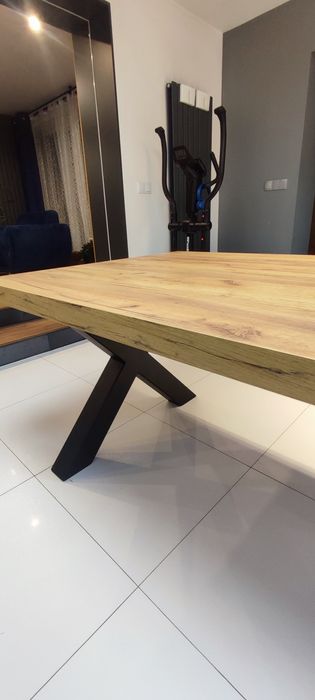 Stoły- ławy- stoliki- biurka -stelaże metalowe