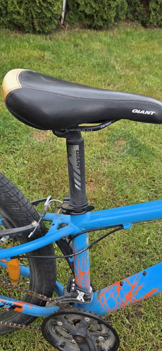 Rower  Giant, xxs ,26'