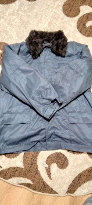 Ватний костюм два комплекти