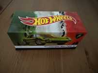 Hot Wheels Rlc new