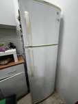Vendo frigorifico