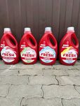 Гель для прання LUX FRESH Color&White 3,75л / 5.75л ОПТ