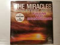 The miracle - Greatest hits, 2LP, winyl