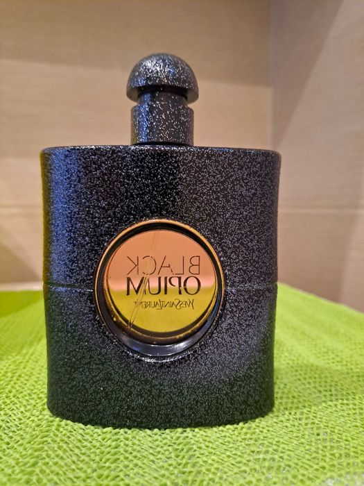 Perfumy Black opium 90ml