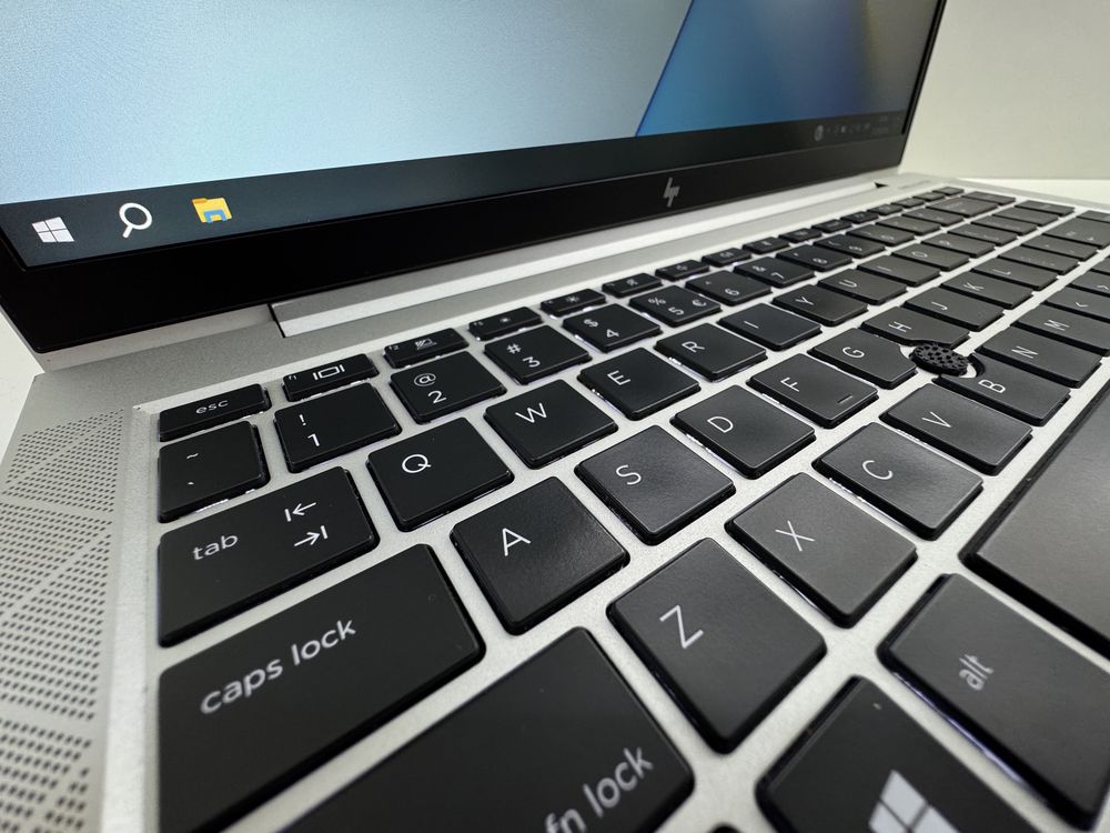 Професійний HP ProBook 840 G7 | 14 FHD IPS | i5 10gen | 16 RAM 256 SSD