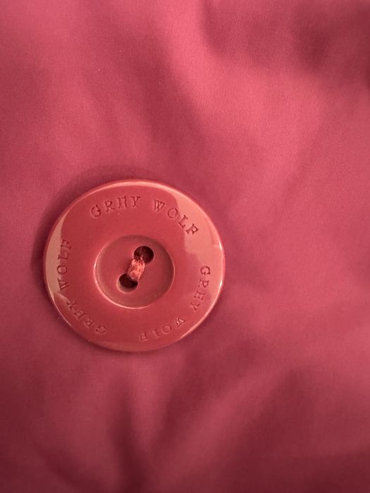 Kurtka Grey Wolf 36 fuksja