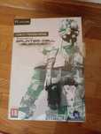 Splinter cell blacklist 5th freedom edition pc novo