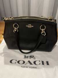Coach crossbody bag