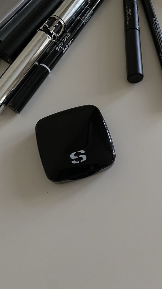 Тіні Sisley Les Phyto-Ombres, Silky Rose