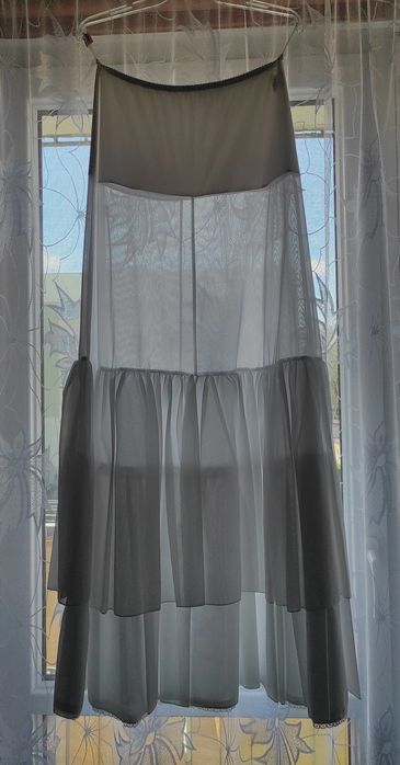 Piękna suknia ślubna