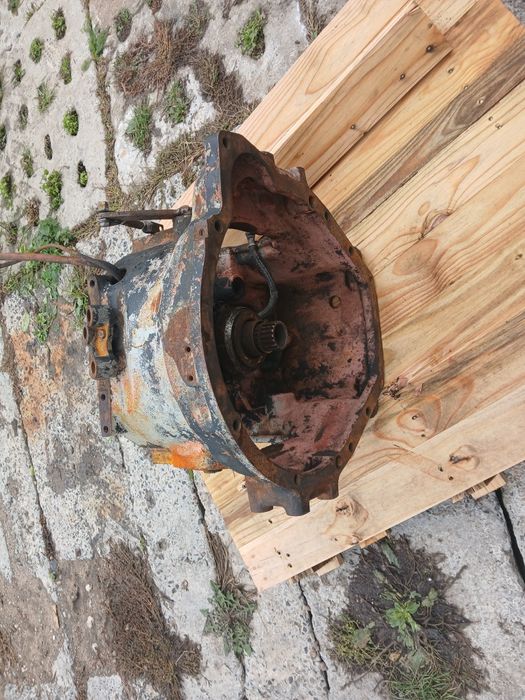 Skrzynia pośrednia, ursus, 1614,c385,914,zetor 16145,8011,10145.