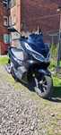 Honda PCX 125 ABS,Led,Navigacja