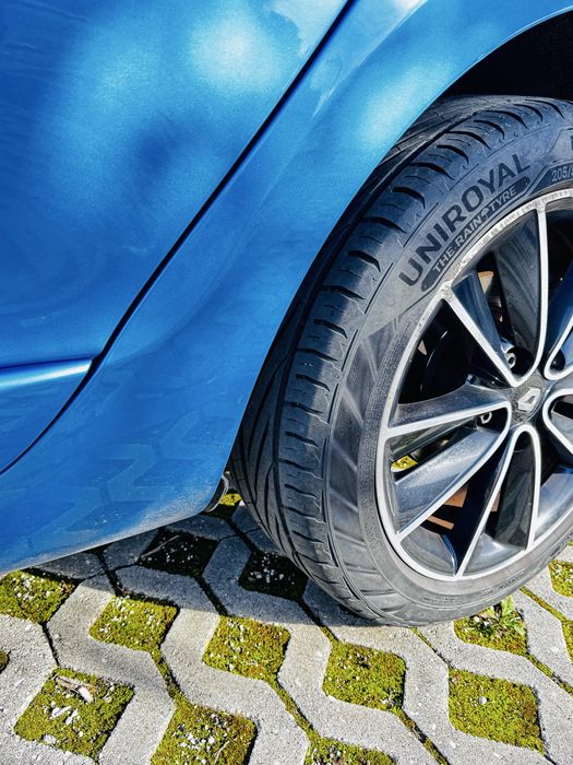 Renault Megane 3 Disel cx automatica