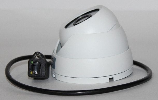 Камера внутреннего  и наружного наблюдения  IP (MHK-N361-200W) 2MP