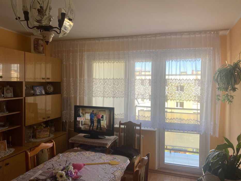 Mieszkanie 2-pokojowe