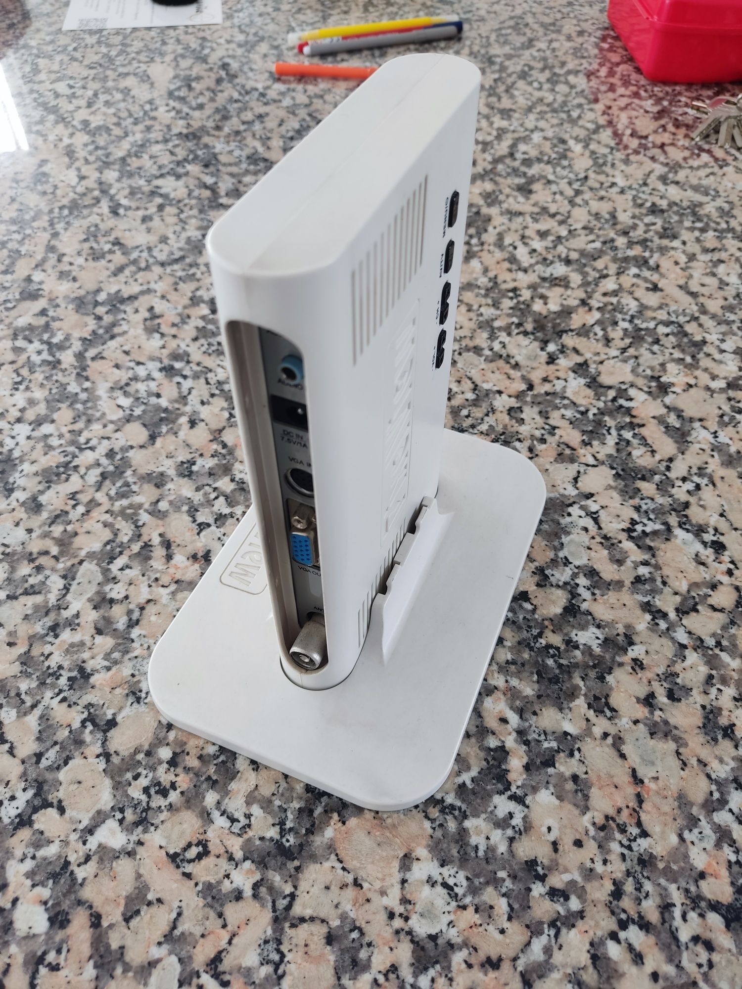 Box PlayTv Box 6