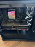 Надпотужний ігровий пк RTX4090/Ryzen 9 7950X