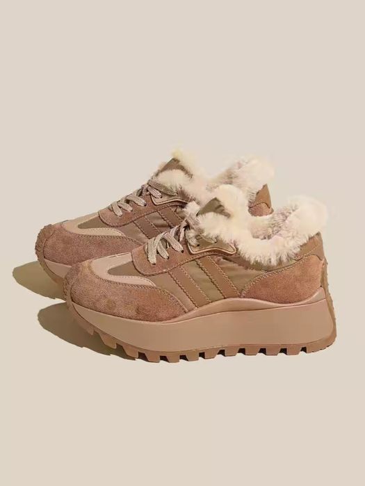 Зимові кросівки, кросівки