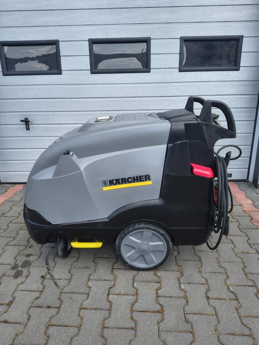 Promocja Karcher hds 12/18-4s