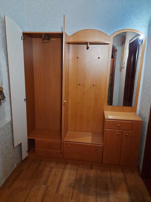 Шафа для Вашої оселі (безкоштовна доставка)