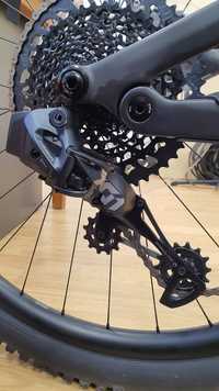 Napęd Sram X01 AXS