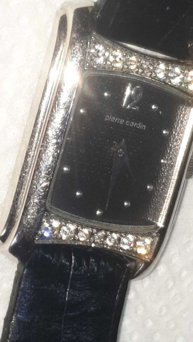 Pierre cardin жіночий Годинник Оригінал