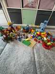 Lego duplo zestawy