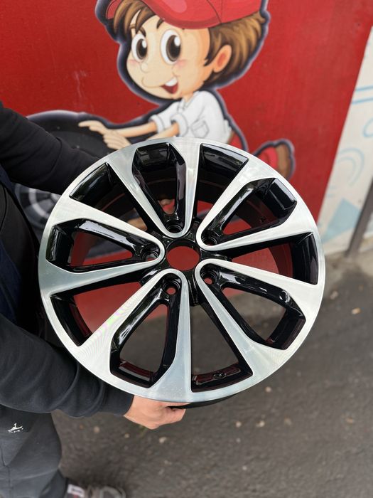 Диски  5х114.3/17 Nissan , mazda, toyota, kia, mitsubishi,  Honda