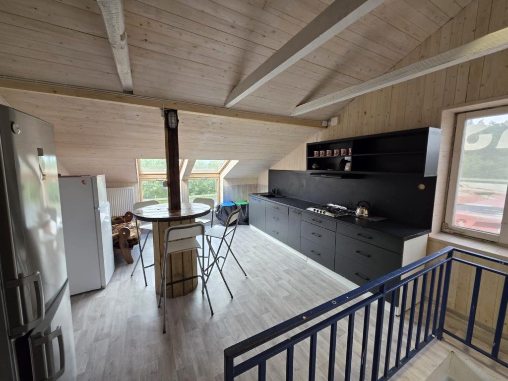 Hostel wynajem pokoi Wyszków