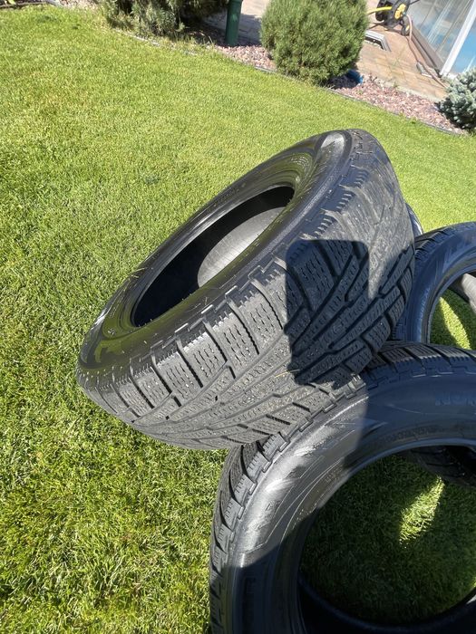 nokian nordman rs2 225 65 17