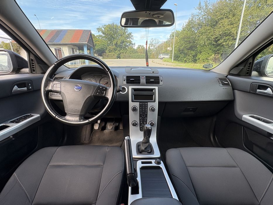 Volvo V50 1.6 diesel