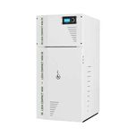 Kocioł na pellet Lidia Compact Mini 10 kW. Montaż. Transport. Raty 0%.