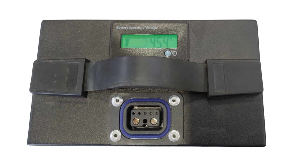 Bateria akumulator do skutera roweru elektrycznego 48V 26Ah