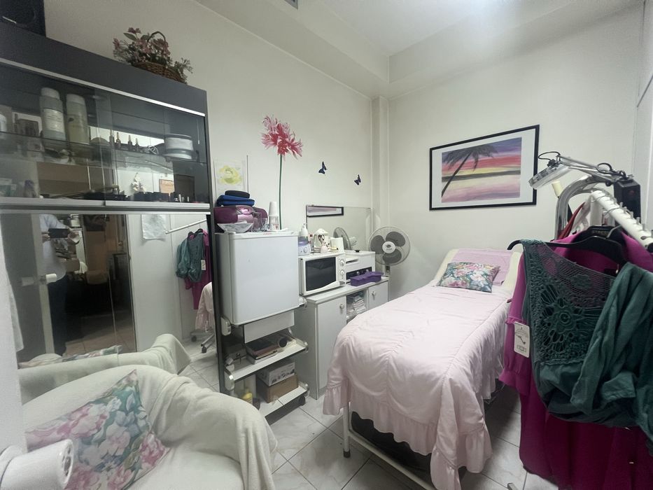 Trespasse Salão Cabeleireira e Estética