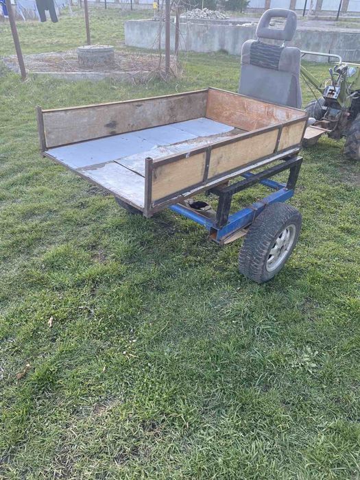 Продам прицеп