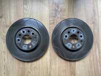 Tarcze ATE 312mm