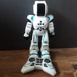 Robot XTBOTS wiele funkcji