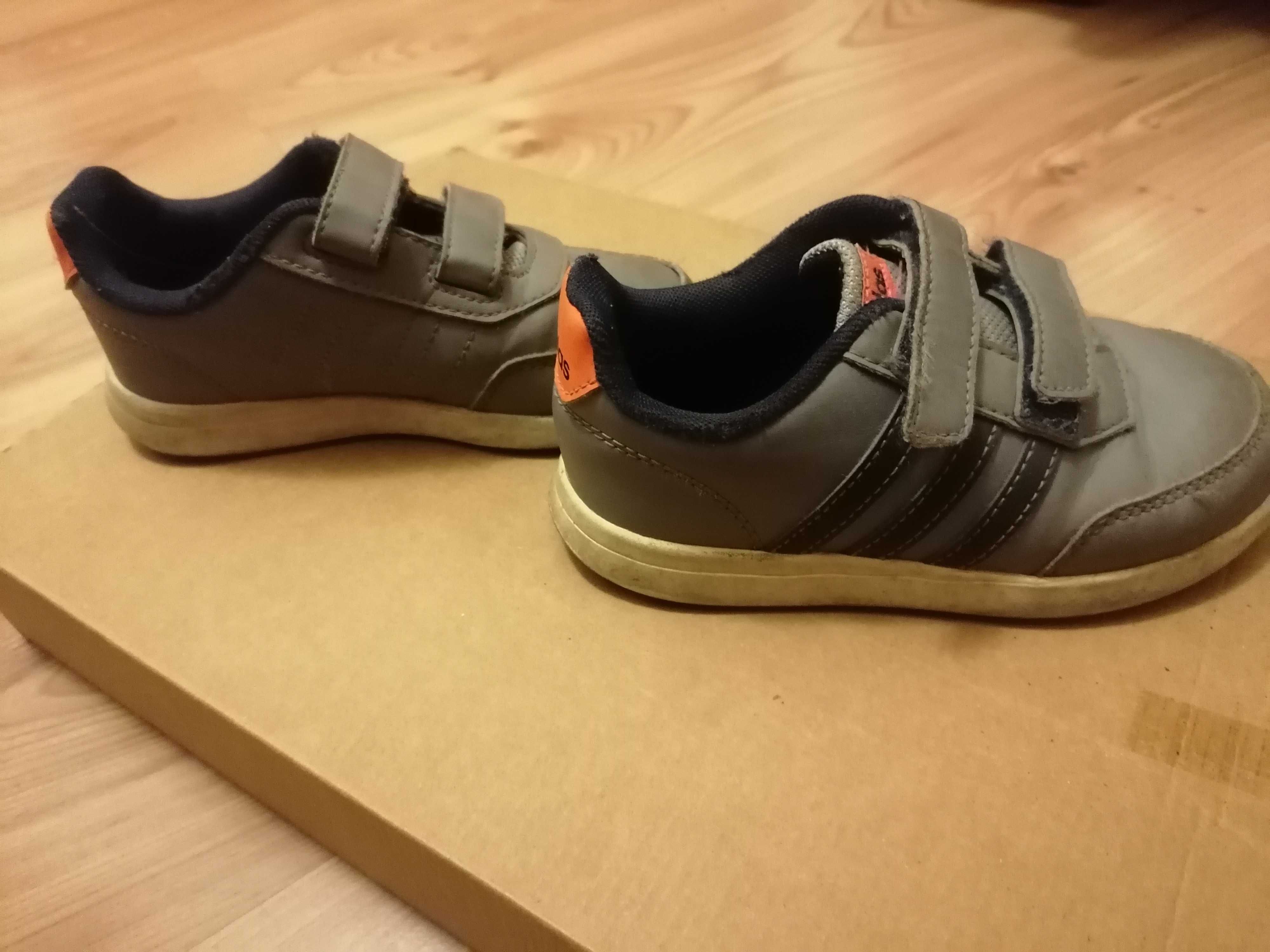 Adidasy Addidas r 27