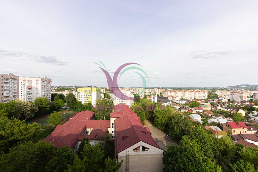 Продається 4-кімнатна квартира з ремонтом, Шевченківський район.