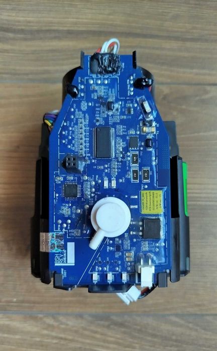 Блок Bosch Athlet 25.2V