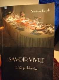 Savoir Vivre 250 problemów