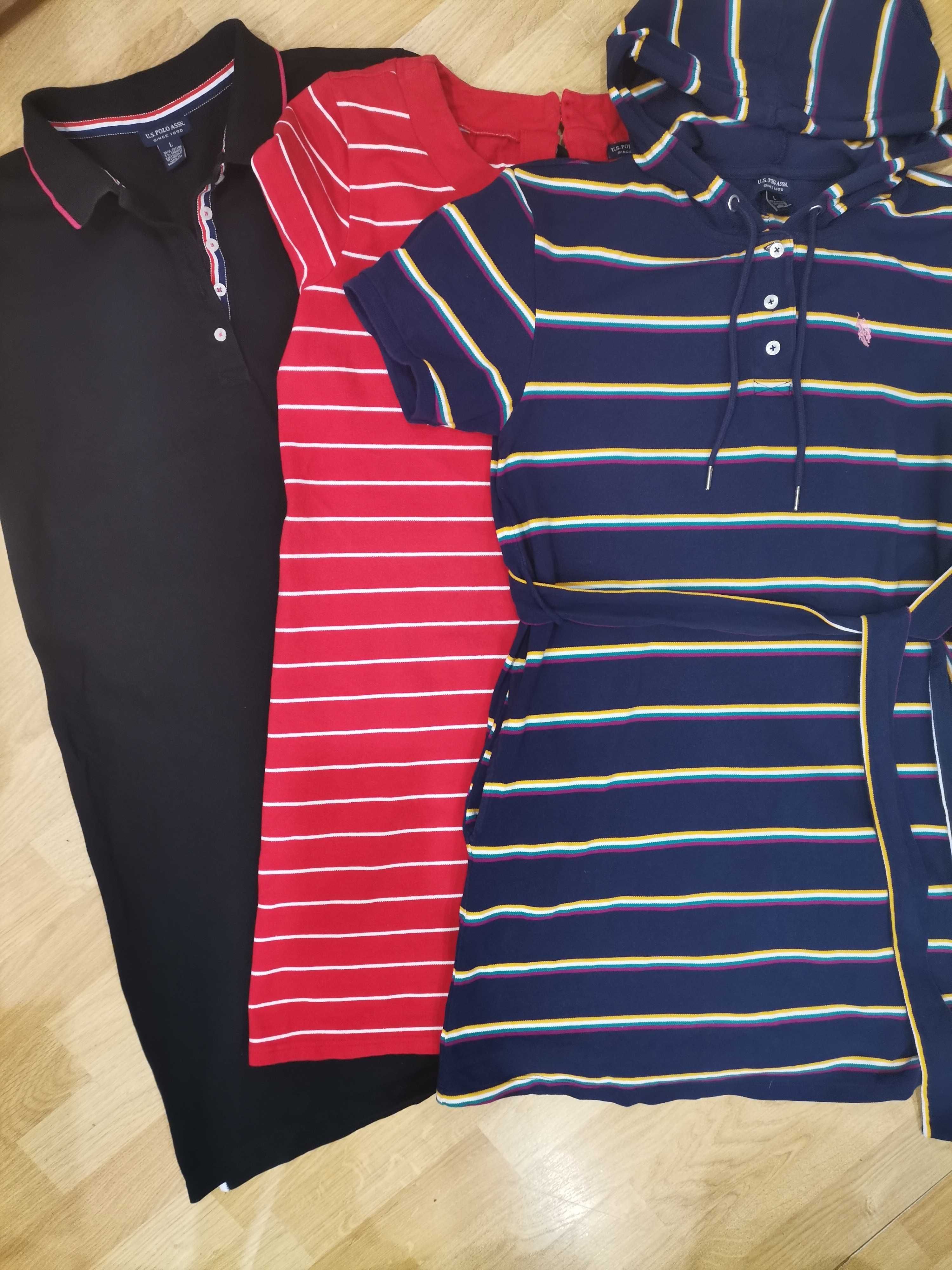 Сукня us. polo. assn, розмір L