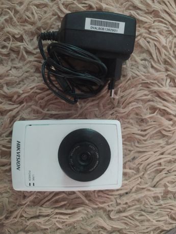 IP видеокамера Hikvision DS-2CD8153F-E (4мм)