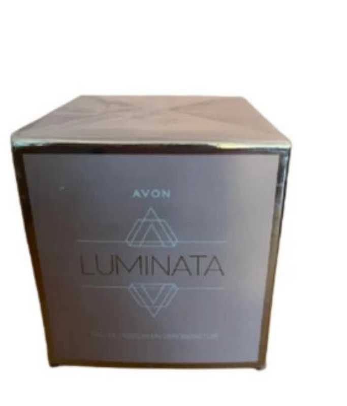 Avon Woda perfumowana Luminata 50 ml Unikat Folia