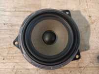 COLUNA DE SOM BMW SERIE 1 3 E81 E87 E90