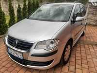 VW Touran STAN BDB, 1.9 TDI. LIFT 2008rok. OKAZJA!!!