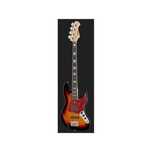 Harley Benton JB-75 SB Vintage Series - gitara basowa