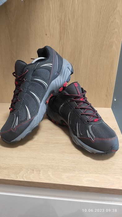 Buty Columbia BM3662 Techlite r.45-46.